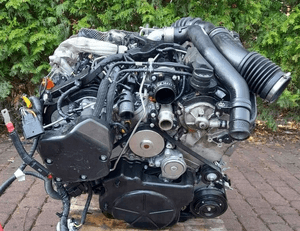 Jeep grand cherokee 3,0 VM44 exf silnik kompletny 4