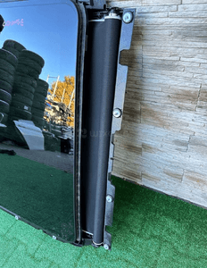 Panorama dach szyberdach bmw X7 G07 sky lounge 5A2C085 3