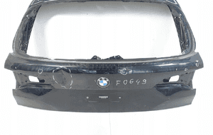 Bmw X5 G05 klapa bagażnika tył 2018- 4