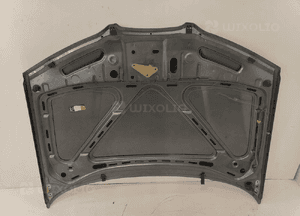 Seat Ibiza III 02-08 MASKA POKRYWA SILNIKA 7