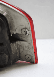 Lampa tylna lewa Audi A4 1.9 TDI 3