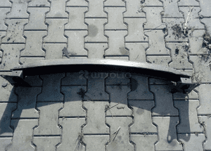 Seat Toledo III belka zderzaka tyl tylna 2