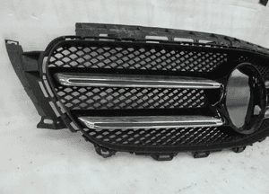 Mercedes A213 213 e klasa cała grill atrapa 2