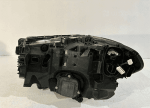 BMW G01 G02 LCI Lampa Adaptive Led Black R- 15247 5