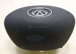 Vw golf arteon tiguan poduszka airbag kierowcy nowa oryginał 3