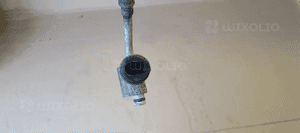 Przewód rurka klimatyzacji klimy VW Golf V Plus 1.9 TDI 1K0820741AJ 7