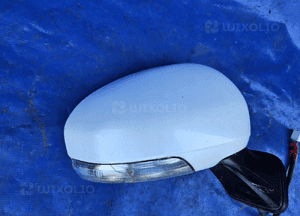 Toyota Prius III 09-15 lusterko prawe 070 3