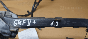 Instalacja wiązka maglownicy VW Golf V Plus 9