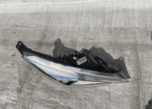 Ford focus MK3 lift bixenon prawy 14-18 2