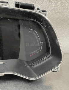 Licznik zegary renault clio v 5 248104640R org fv 2