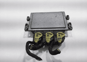 Komputer sterownik silnika ford mondeo MK5 v 2.0 hybryda JS7A-12A650-BFA 3