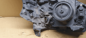 Lampa lewy przód przednia lewa Opel Vivaro B Trafic III UK 1LE011565 8
