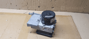 Pompa ABS sterownik Mercedes W203 A2095452932 A0054310712 5
