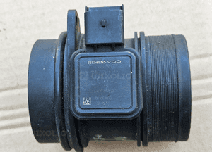 Peugeot 407 Citroen C5  C4 2.0  2.2 HDI przepływomierz SIMENS 9645948780 1