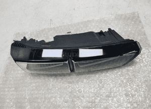 Peugeot 308 iii T10 gt 21- lampa prawy tył tylna led w klapę prawa oryginał 5