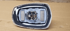Antena dachowa radia GPS Mercedes GL X166 W166 4