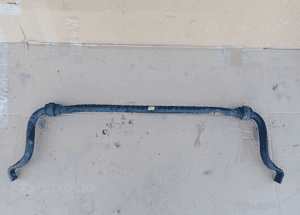Stabilizator drążek stabilizatora przód VW Passat B5 FL 2