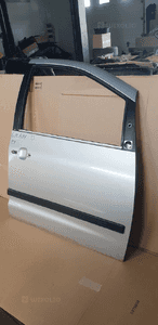 Drzwi prawy przód przednie prawe Ford Galaxy MK1 Lift 33 3