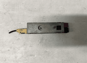 Mercedes C lift W204 antena A2048702390 2