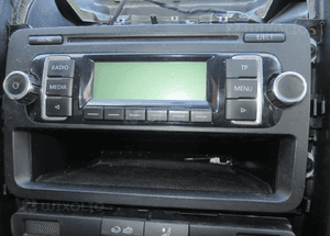 RADIO CD VW GOLF V 5 1