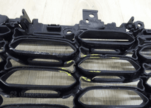 JAGUAR F-TYPE LIFT 20- ATRAPA GRILL mx53-17f791-af-pia LLU 12