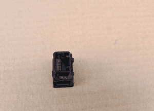 AVENSIS T27 09-15 włącznik ogranicznik prędkości 3