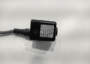 Kamera cofania audi A6 C7 8K0980551C 2010-2014 6