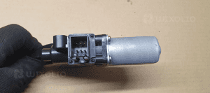 Silniczek szyby prawy przód przedni prawy Mazda 6 II D6515858X 3