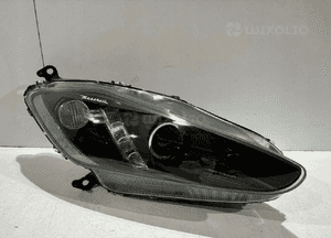 MASERATI GRANTURISMO Lift Lampa Bi-xenon R- 15950 1