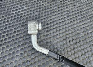 Przewód 8E0260707BE Klimatyzacji Waz Rurka Klima 1.9 TDI Audi A4 B6 B7 11