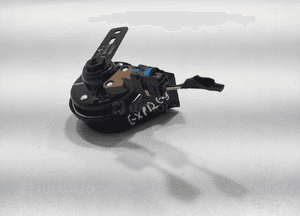 KLAKSON SYGNAŁ DŹWIĘKOWY RENAULT EXPRESS II 256100483R 2021-2024 4