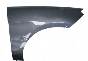 Mercedes ml W166 błotnik przód przedni prawy 1