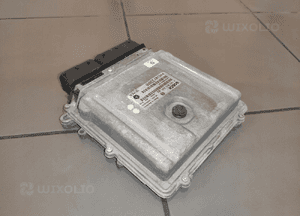 JEEP COMMANDER XK XH 3.0CRD KOMPUTER ECU P05187330AA 3