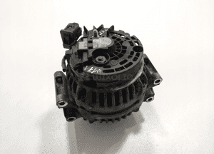 ALTERNATOR MERCEDES SLK II W171 171 3.5 V6 BENZYNA A2721540002 2004-2011 5