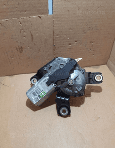 Opel Corsa D silniczek wycieraczki tyl 53027312 2