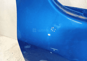 Drzwi prawe tylne prawy tył dacia sandero ii 12-21 2