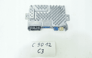 MODUŁ STEROWNIK MERCEDES W206 A2069001418 1