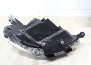 Fiat fiorino lewa lampa przednia 45570383 10