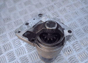 ROZRUSZNIK PEUGEOT CITROEN 1,6 HDI 9663528880 RADOM 3