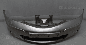 Zderzak przedni nissan note i lift KY0G 7