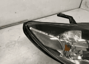 Mazda 6 gj 12-16 r lampa przednia prawa uk 4