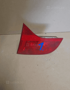 LAMPA PRAWY TYŁ AUDI A4 B7 nr 8E9945094 1