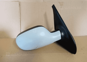 Lusterko prawe Renault Clio II 10 Pin europa 1