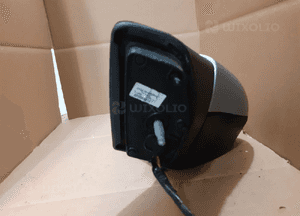 Lusterko prawe 9 pin peugeot 207 ezwd 4