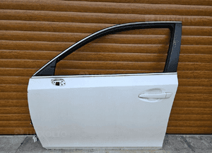 Lexus CT 200H drzwi lewe przednie przód 077 1