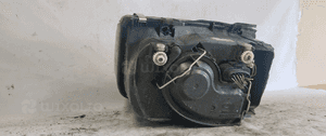 Przod przednia lampa lewa volkswagen bora 5