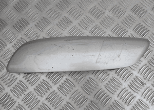 Listwa zderzaka lewy przód peugeot 307 9653414777 radom 1