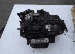 Skrzynia biegów BG9R 7002 ka volvo S60 2.0 D3 6B