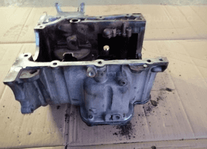 Miska olejowa oleju Renault Dacia 0.9 TCE 110179688R 5