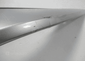 Grill gril atrapa citroen jumper ii 2 lift 2014 11